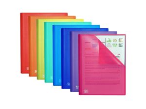ALBUM OFERTOWY OXFORD URBAN A4 40K PP PRZEJ MIX