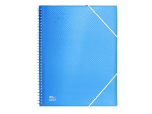 ALBUM OFERTOWY OXFORD URBAN SPI A4 20K PP PRZEJ 