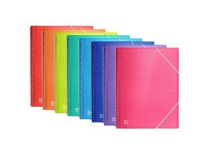 ALBUM OFERTOWY OXFORD URBAN SPI A4 40K PP PRZEJ 