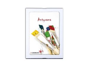 ANTYRAMA 15X21 PLX GEDEON