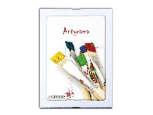 ANTYRAMA 40X60 PLX GEDEON
