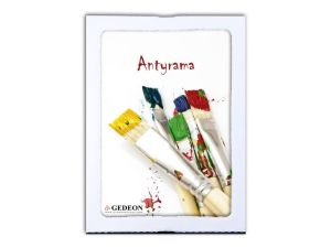 ANTYRAMA 70X100 PLX GEDEON