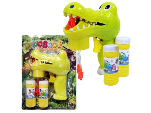 APARAT DO BANIEK DINOZAUR BBAŃ6211 BIGTOYS