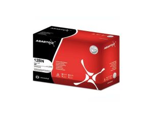 ASARTO TONER HP LJ1010/20  Q2612A 