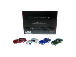 ASTON MARTIN DB5 1963 1:38 KT5406D HXKT225