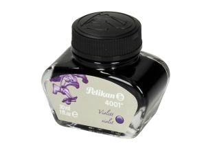 ATRAMENT 30 ML FIOLETOWY PELIKAN 311886