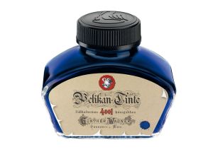 ATRAMENT PELIKAN 62,5ML ROYAL BLUE HISTORIC