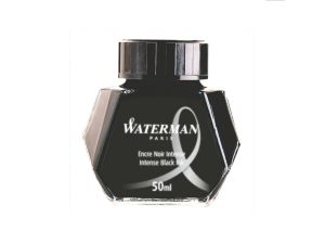 ATRAMENT WATERMAN CZARNY S0110710