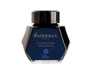 ATRAMENT WATERMAN NIEBIESKI S0110720