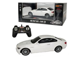 AUTO BMW M3 STEROWANE PILOTEM 1286 SWEDE