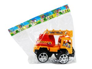 AUTO CIĘŻAROWE 4880