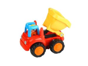 AUTO DLA MALUCHA CHT115194 TRIFOX