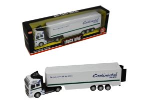 AUTO KONTENER 2 KOL NAPĘD 2212-3