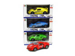 AUTO METAL BA3688 BIGTOYS
