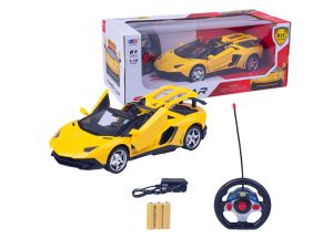 AUTO NA RADIO SPORTOWE 0329 NORIMPEX