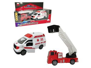 AUTO SŁUŻBY Z POLSKIM MODUŁEM GŁOSOWYM 7555 SWEDE