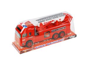 AUTO STRAŻ 32CM BA0987 BIGTOYS