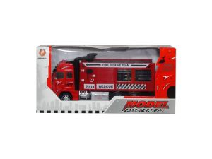 AUTO STRAŻ POŻARNA G3375