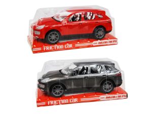 AUTO SUV 24CM BA0753 BIGTOYS