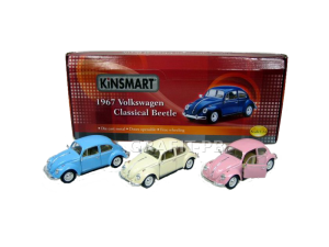 AUTO VW GARBUS CLASSIC 124 HXKT167  HIPO