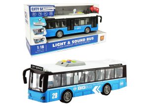 AUTOBUS 1330 SWEDE