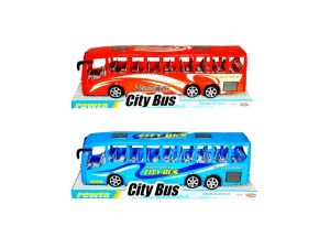 AUTOBUS 1976 SWEDE