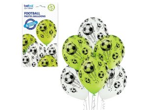 BALON BN06-258 FOOTBALL A'6 ALIGA