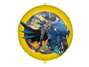 BALON FOLIOWY 18" BATMAN GODAN
