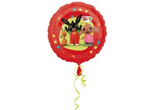 BALON FOLIOWY 18" CIR BING GODAN