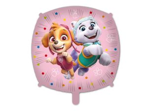 BALON FOLIOWY 18" PSI PATROL SKYE I EVEREST GODAN