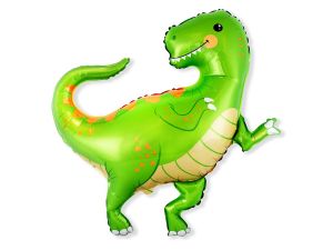 BALON FOLIOWY 24" FX DINO GODAN