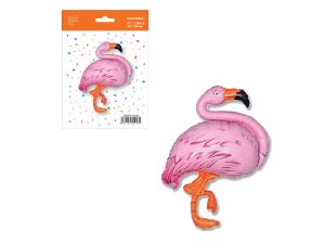 BALON FOLIOWY 24 " FX FLAMING