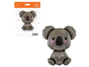 BALON FOLIOWY 24" FX  KOALA