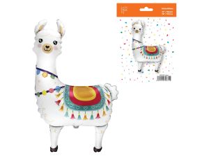 BALON FOLIOWY 24" FX LAMA