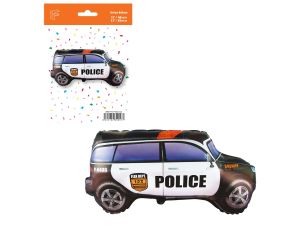BALON FOLIOWY 24" FX POLICE CAR