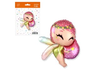 BALON FOLIOWY 24" FX WRÓŻKA GODAN