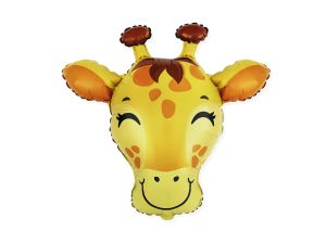 BALON FOLIOWY 24" FX ŻYRAFA