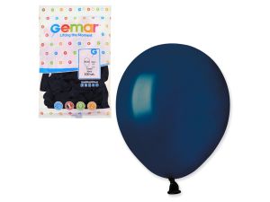 BALONY A50 PASTEL 5" NAVY 102/100SZT GODAN