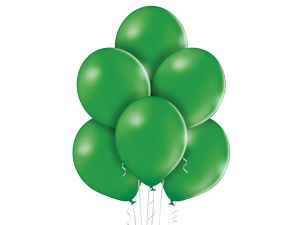 BALONY B105 PASTEL LEAF GREEN 100SZT GODAN