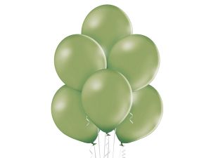 BALONY B105 PASTEL ROSEMARY GREEN 100SZT GODAN