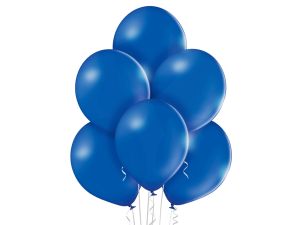 BALONY B105 PASTEL ROYAL BLUE 100SZT GODAN