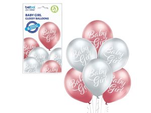 BALONY D11 BABY GIRL 5000752 6SZT GODAN
