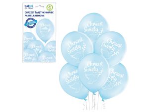 BALONY D11 CHRZEST ŚWIĘTY PA 003 1C2S 6SZT