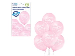 BALONY D11 CHRZEST ŚWIĘTY PA 004 1C2S 6SZT