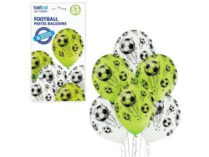 BALONY D11 FOOTBALL 1C5S 6SZT GODAN