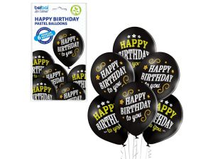 BALONY D11 HAPPY BIRTHDAY 2C2S 6SZT GODAN