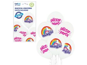BALONY D11 MAGIC UNICORN 5000761 6SZT GODAN