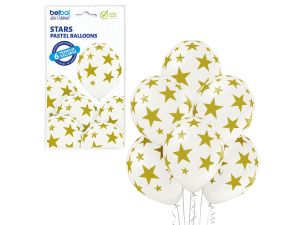 BALONY D11 STARS 5000356 6SZT GODAN