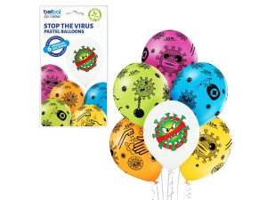 BALONY D11 STOP THE VIRUS 6SZT