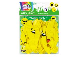 BALONY EMOTY PARTY FIORELLO